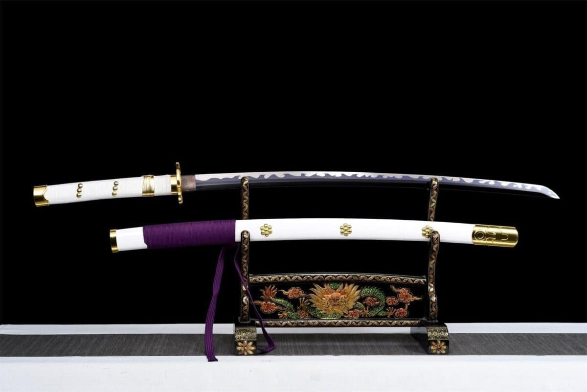 Katana Ame no Habakiri