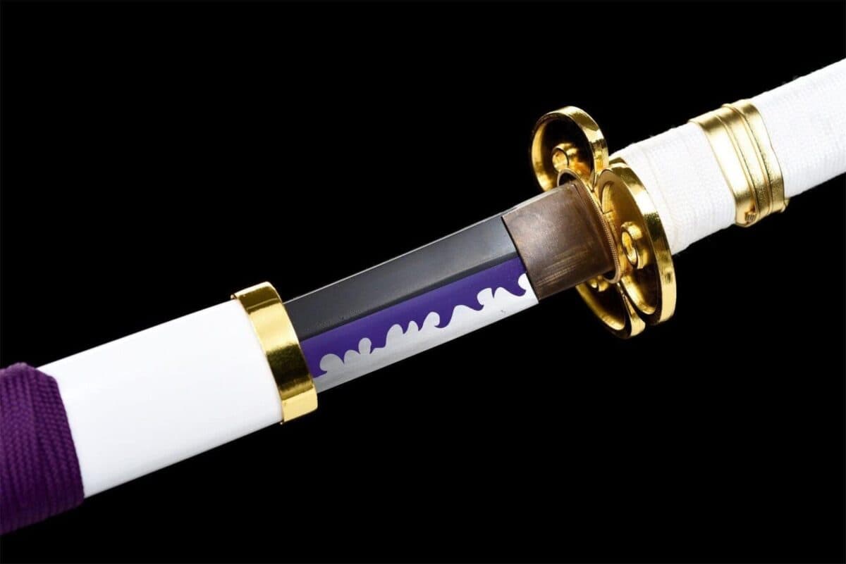 Katana Ame no Habakiri