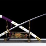 Katana Ame no Habakiri