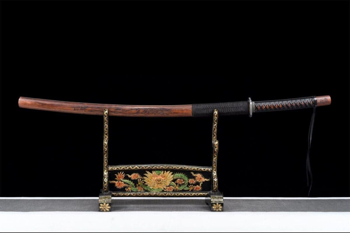 Katana Antigua
