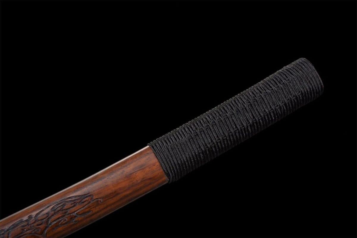 Katana Antigua