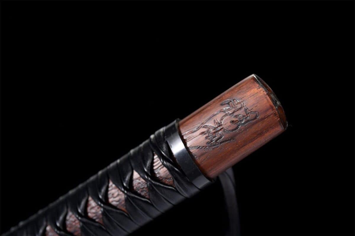 Katana Antigua