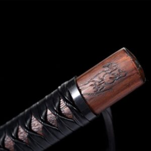 Katana Antigua