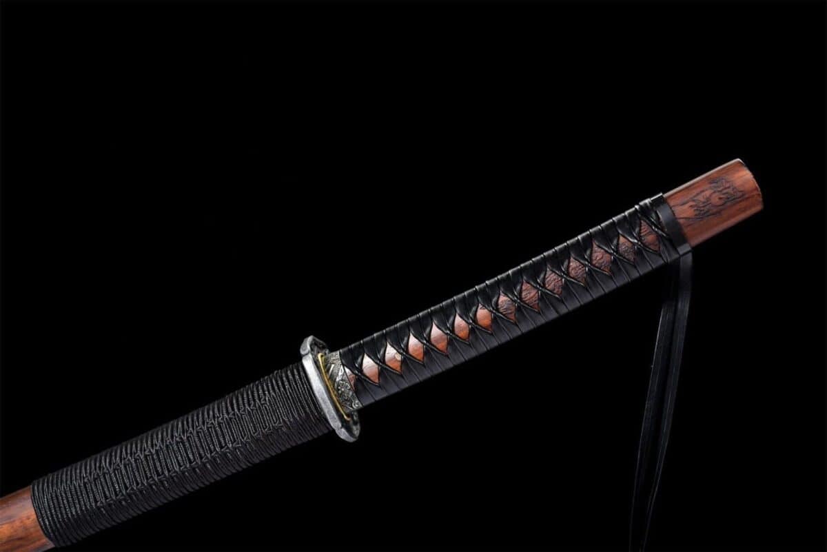 Katana Antigua