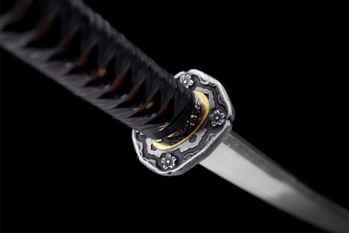 Katana Antigua