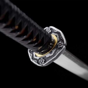 Katana Antigua