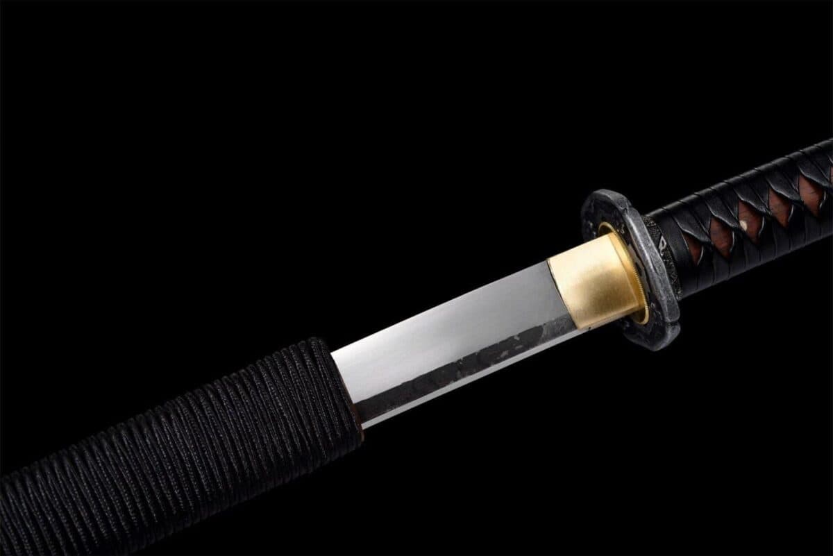 Katana Antigua
