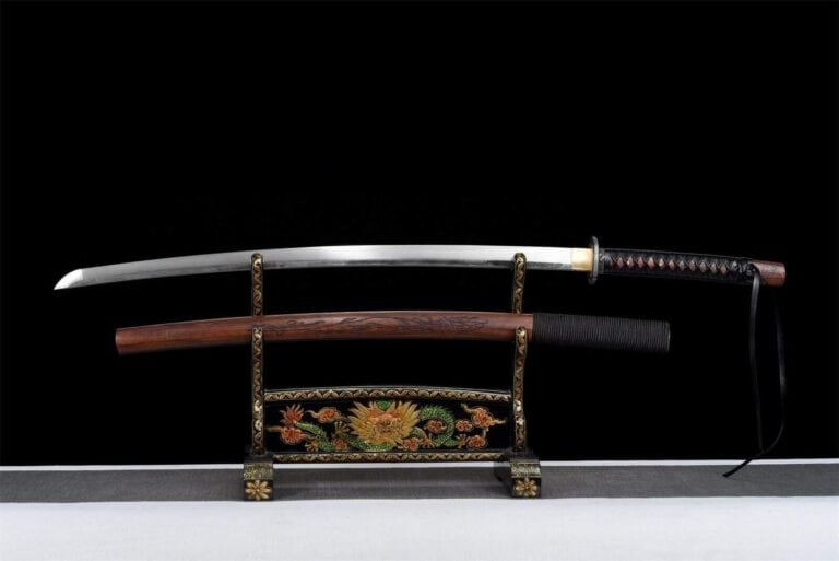 Katana Antigua