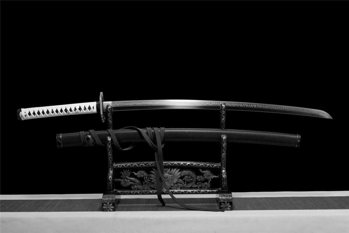 Devil May Cry Vergil Katana