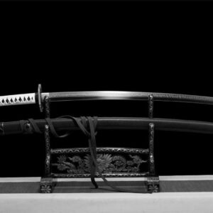 Devil May Cry Vergil Katana