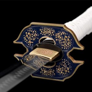 Devil May Cry Vergil Katana