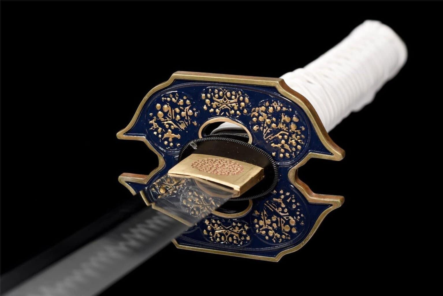 Devil May Cry Vergil Katana