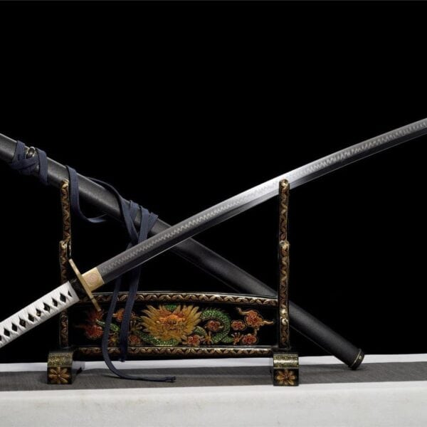 Devil May Cry Vergil Katana