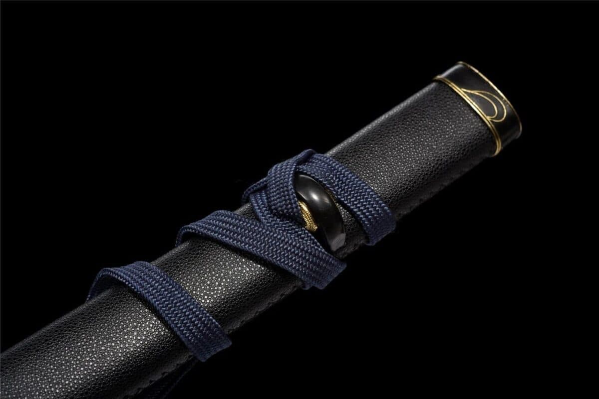 Devil May Cry Vergil Katana