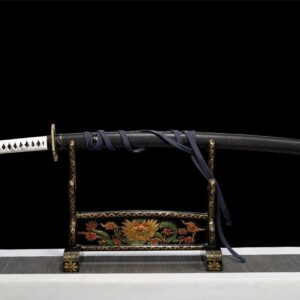 Devil May Cry Vergil Katana