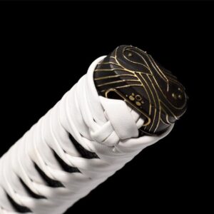 Devil May Cry Vergil Katana