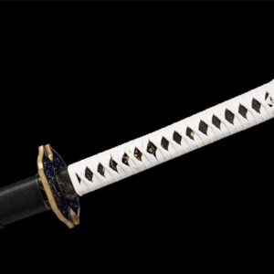 Devil May Cry Vergil Katana