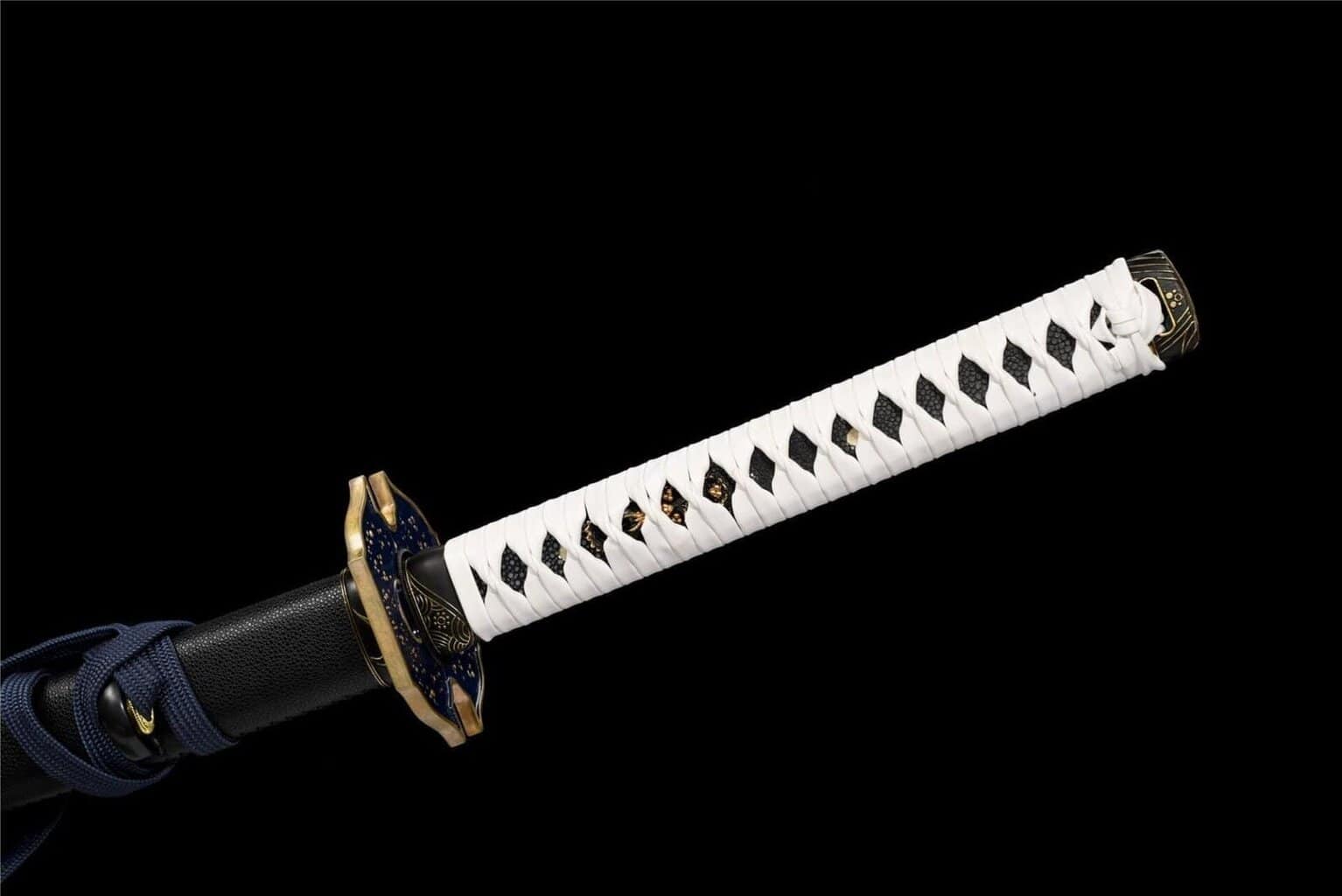 Devil May Cry Vergil Katana