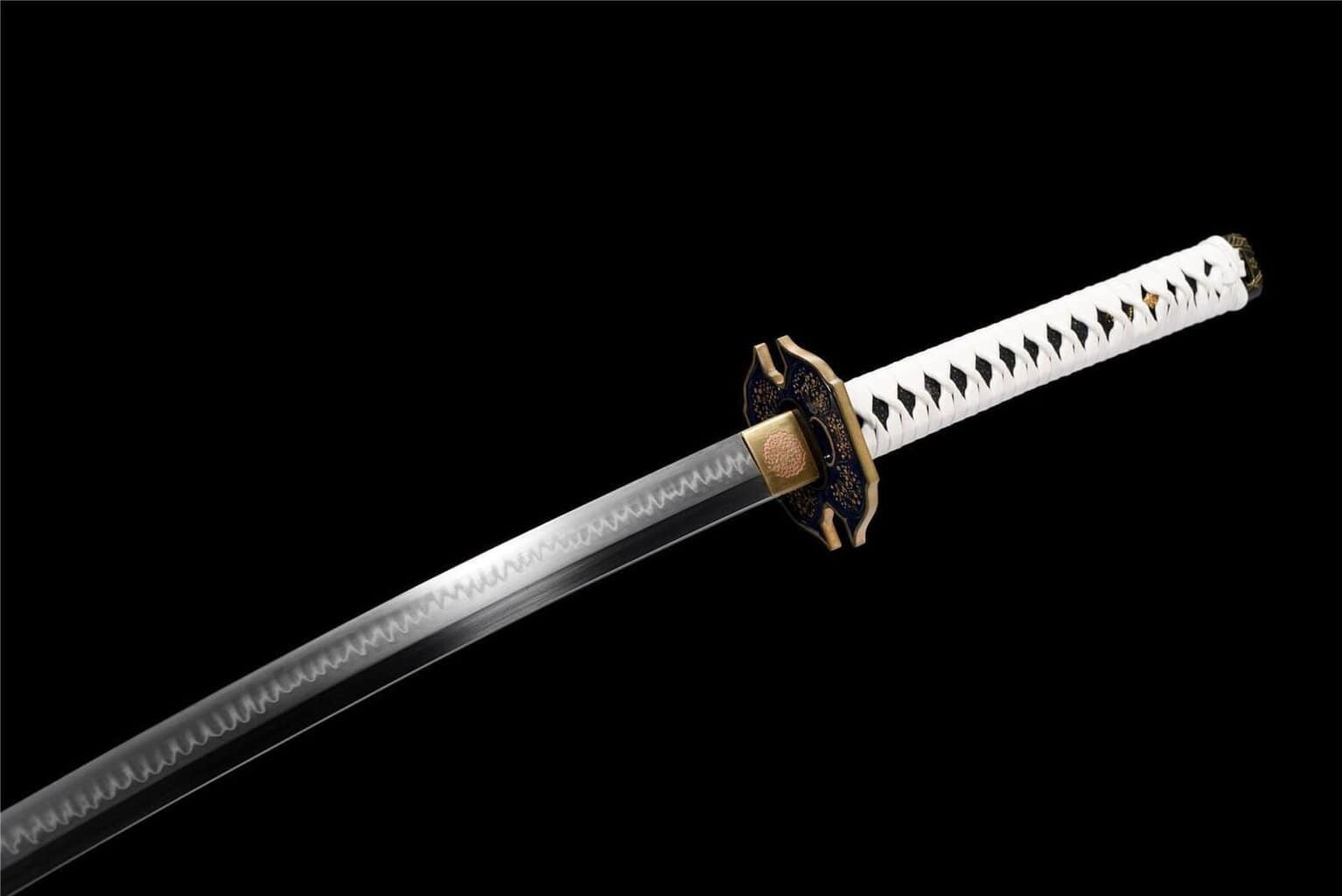 Devil May Cry Vergil Katana