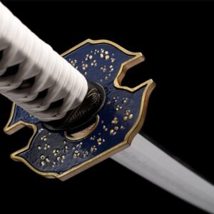 Devil May Cry Vergil Katana