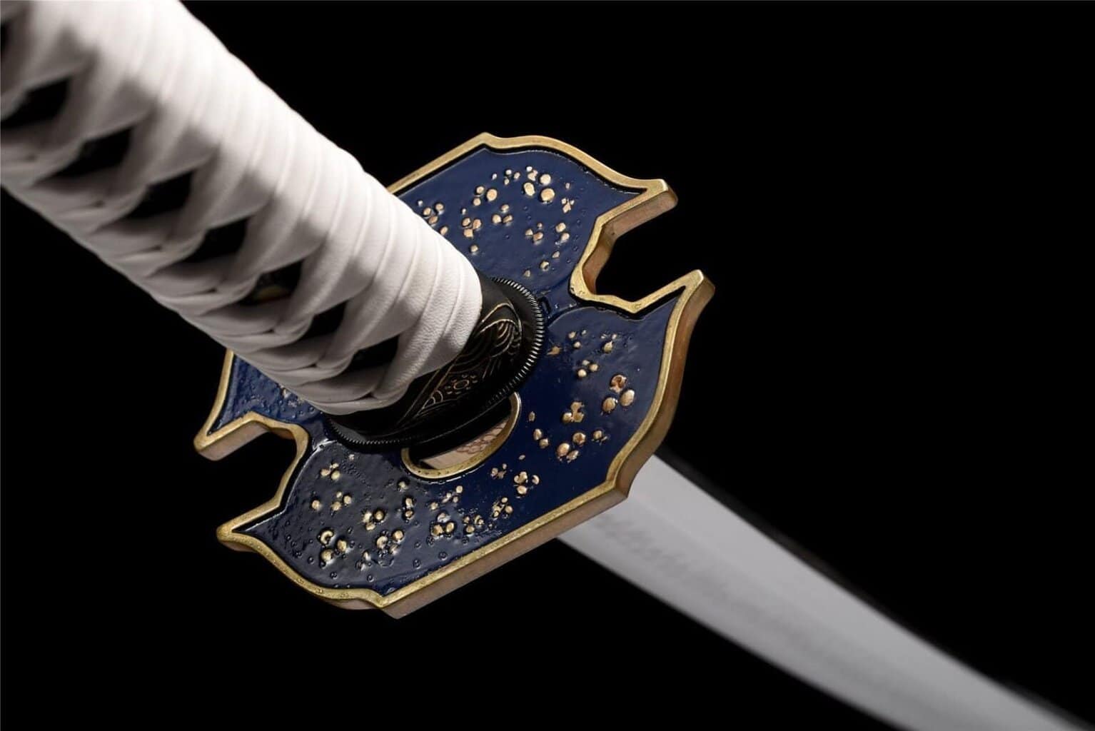 Devil May Cry Vergil Katana