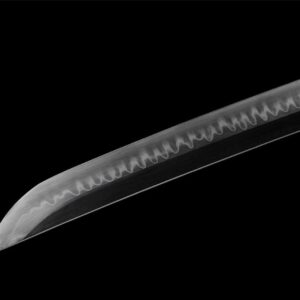 Devil May Cry Vergil Katana