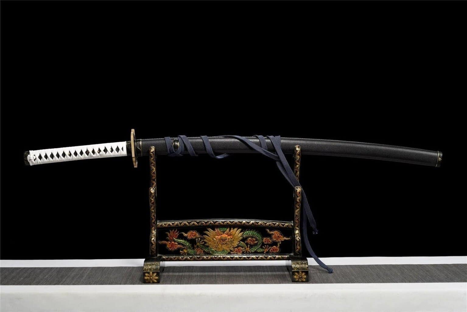 Devil May Cry Vergil Katana