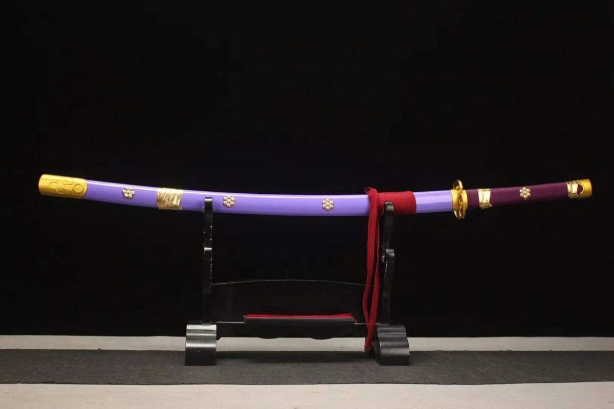 Katana Enma