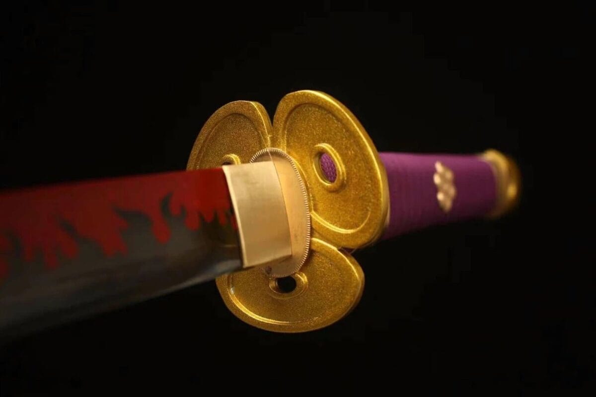 Katana Enma