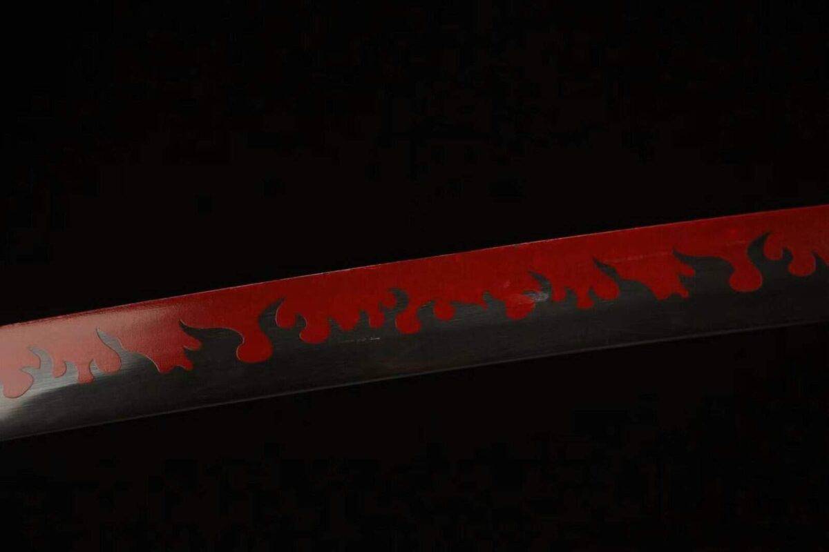 Katana Enma
