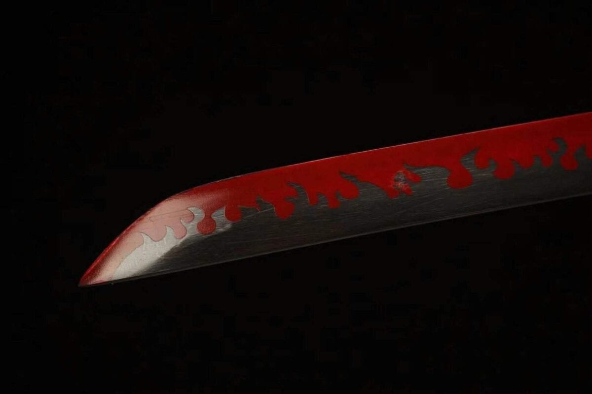 Katana Enma