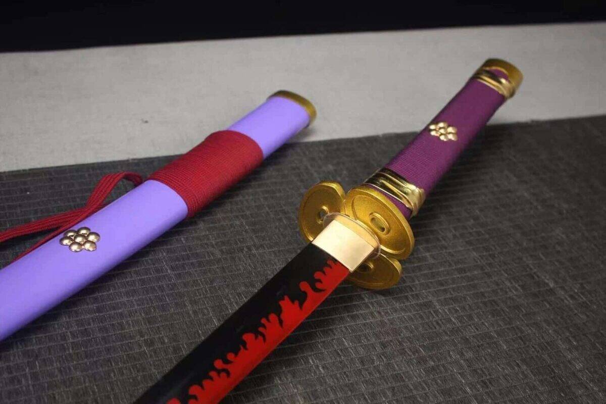 Katana Enma