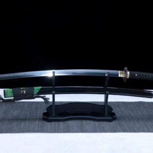 Juego 3 Katanas
