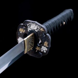 Juego 3 Katanas