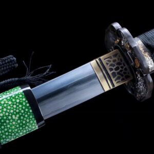 Juego 3 Katanas