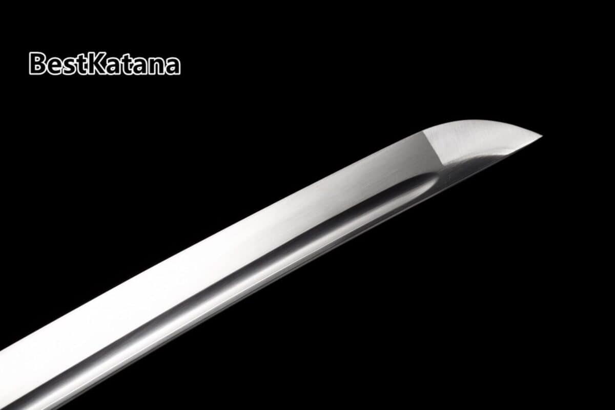 Katana de Madera Dura