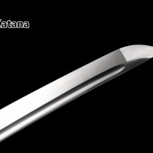 Katana de Madera Dura