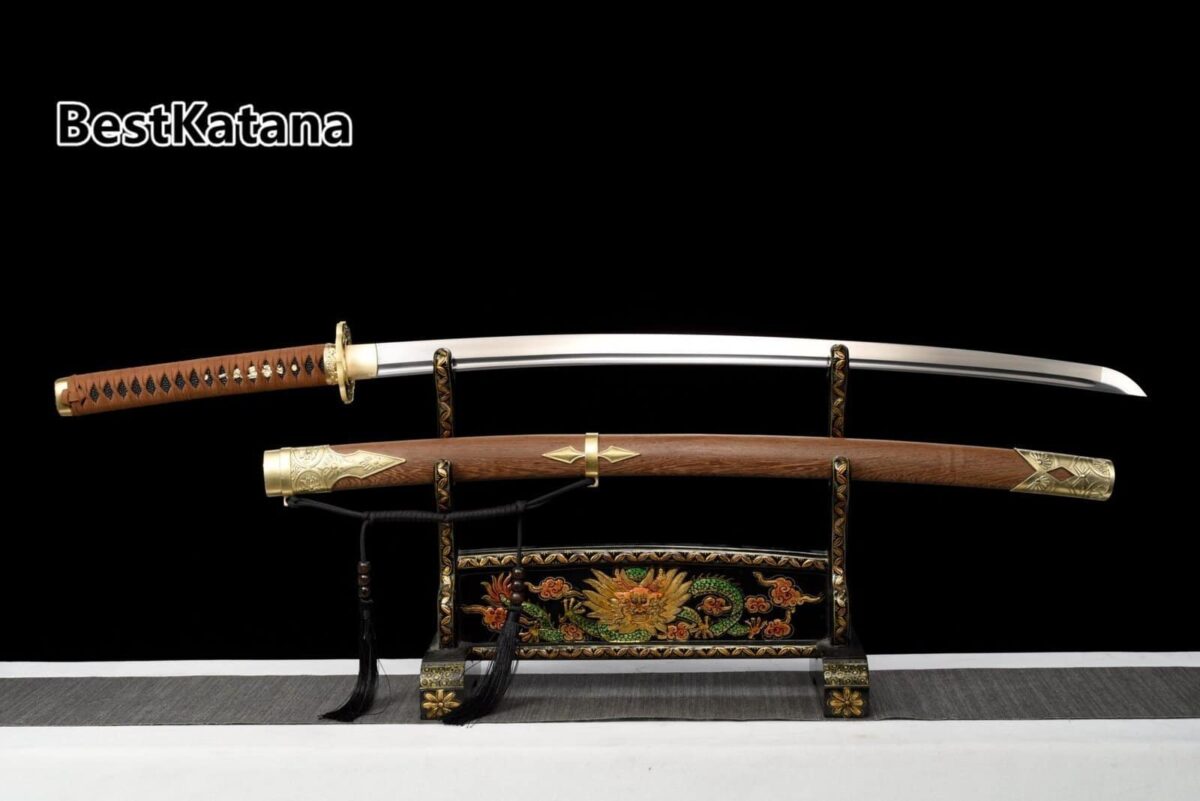 Ensemble Katana