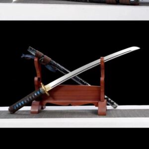 Juego de katanas Jin Sakaï Ghost Of Tsushima