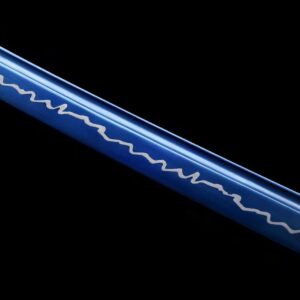 Juego Katana Wakizashi Tanto