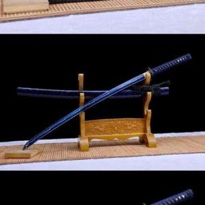 Juego Katana Wakizashi Tanto