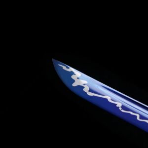 Juego Katana Wakizashi Tanto