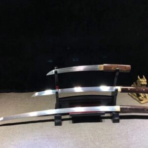 Prestige Shirasaya Set