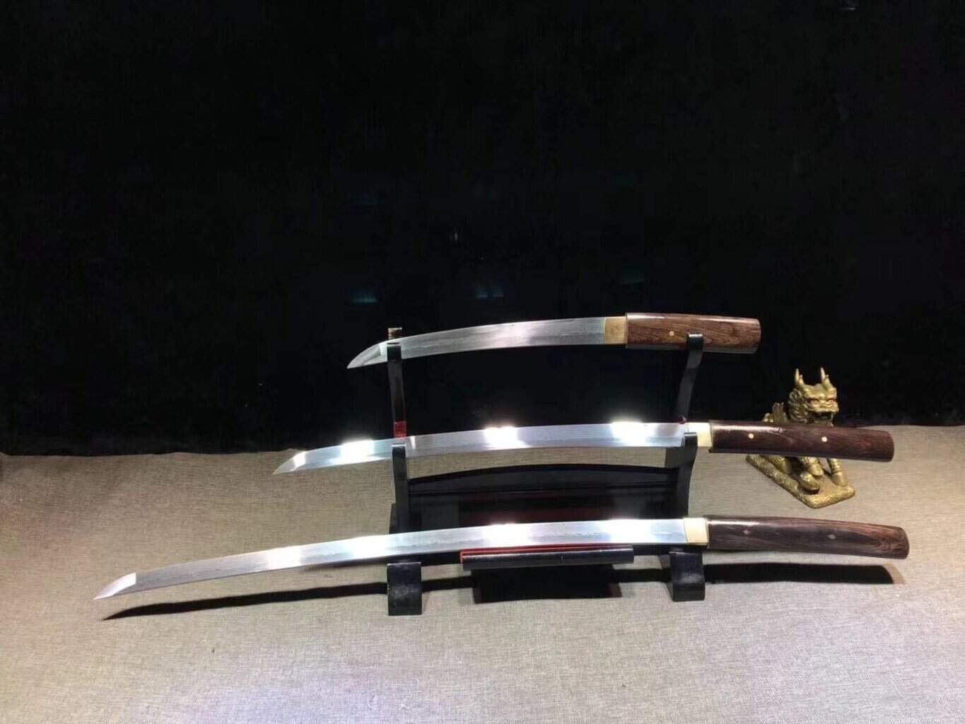 Prestige Shirasaya Set