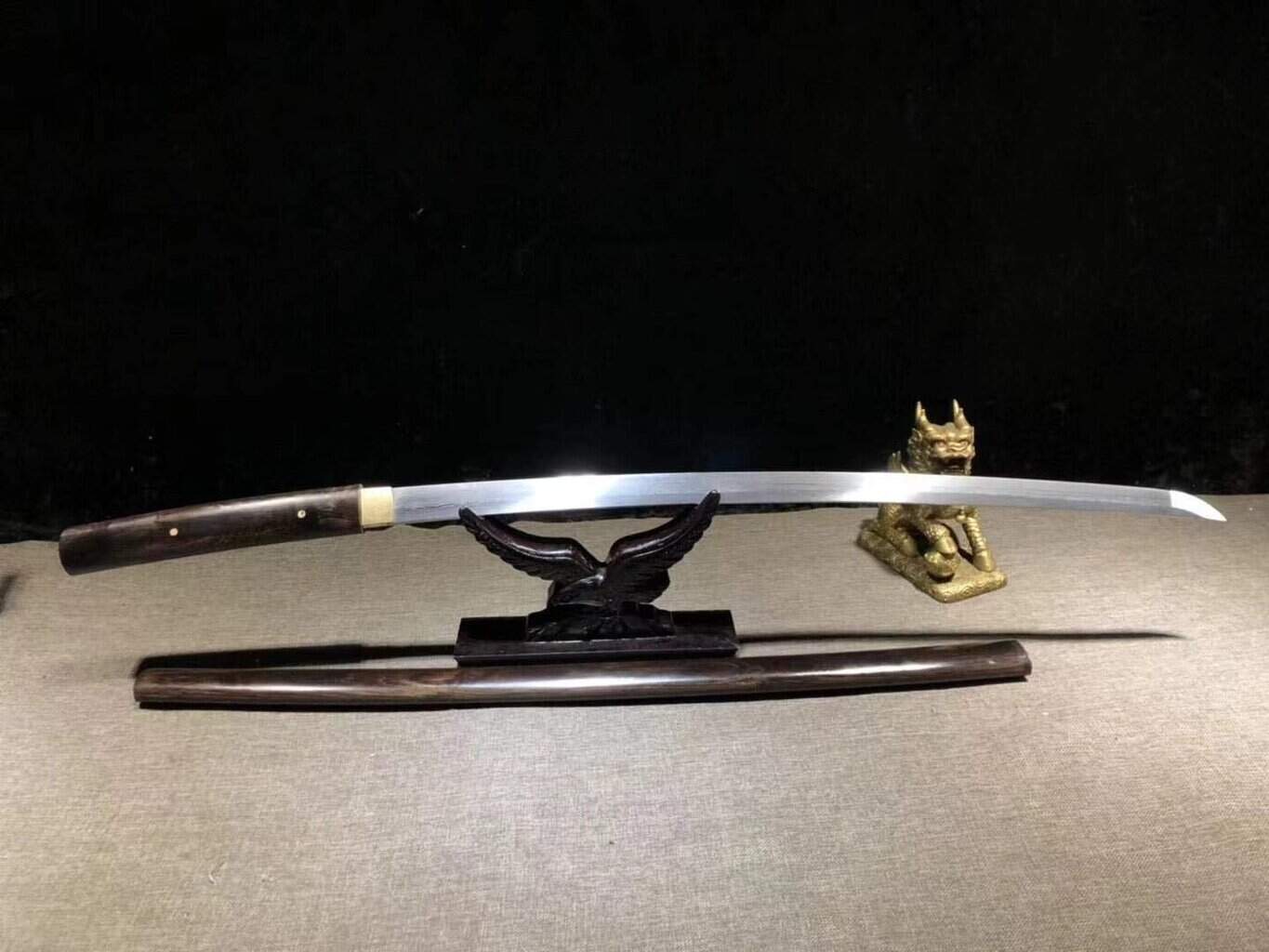 Prestige Shirasaya Set