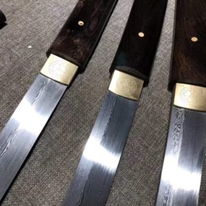 Prestige Shirasaya Set