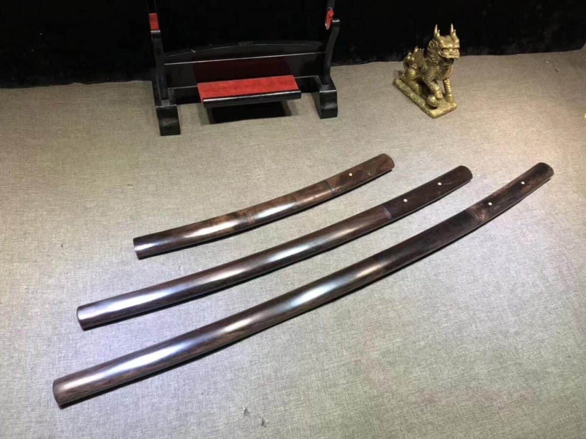 Prestige Shirasaya Set