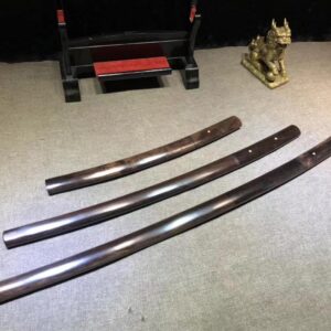Prestige Shirasaya Set