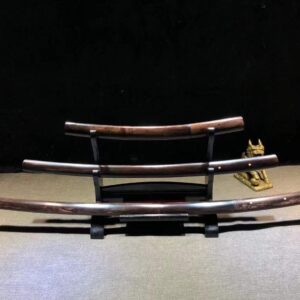 Prestige Shirasaya Set