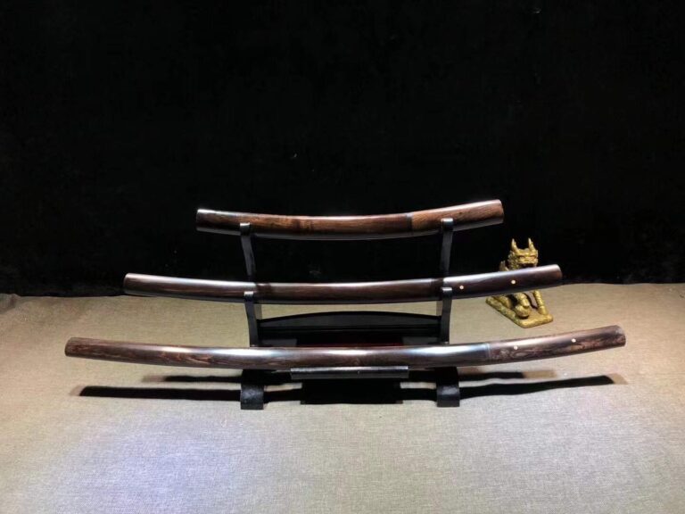 Prestige Shirasaya Set
